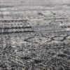 Teppich AURORA grau