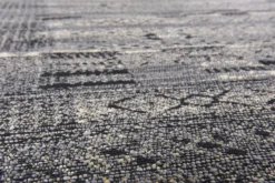 Teppich AURORA grau