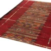 Teppich AURORA rot