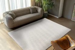 Teppich COMFORT elfenbein
