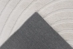Teppich COMFORT elfenbein