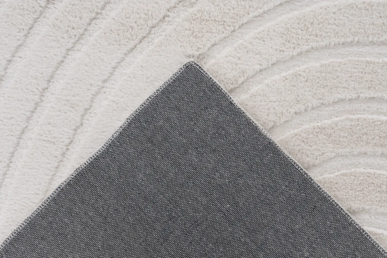 Teppich COMFORT elfenbein