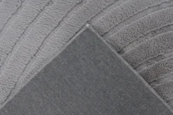 Teppich COMFORT silber
