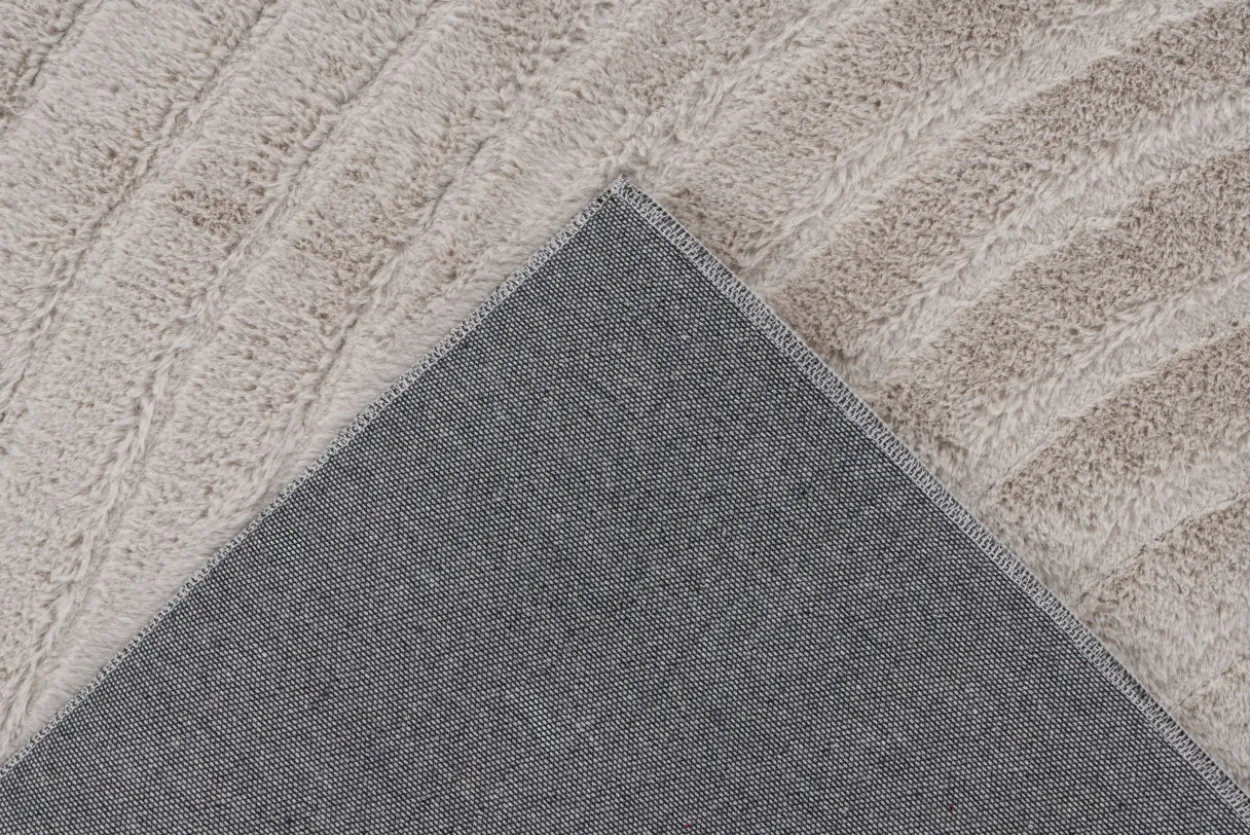 Teppich COMFORT taupe