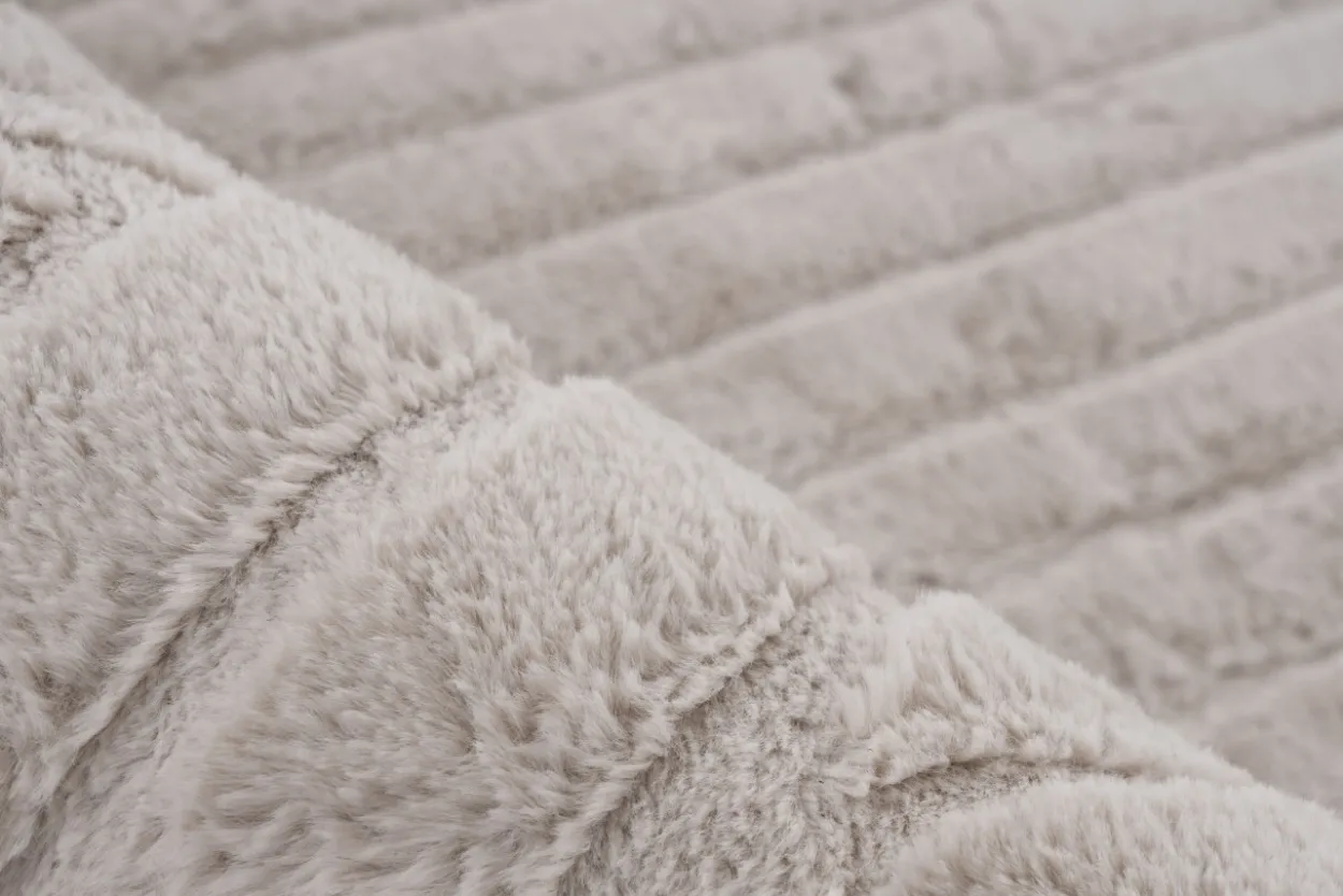 Teppich COMFORT taupe