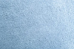 Teppich COZY hellblau