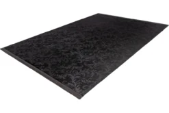 Teppich DAMLA graphit