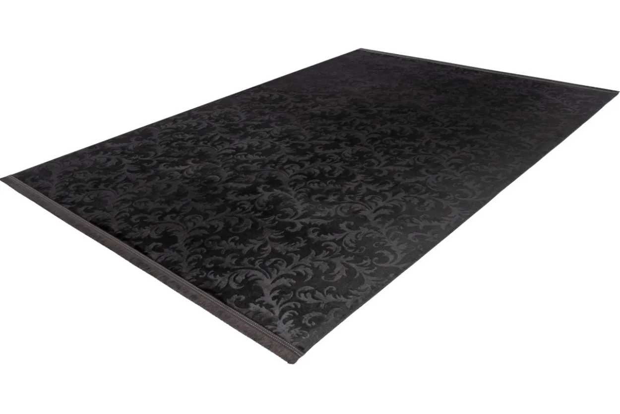 Teppich DAMLA graphit