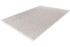 Teppich DAMLA grau