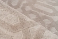 Teppich DAMLA light taupe