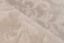 Teppich DAMLA light taupe