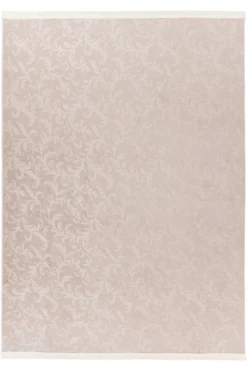 Teppich DAMLA light taupe