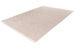 Teppich DAMLA light taupe