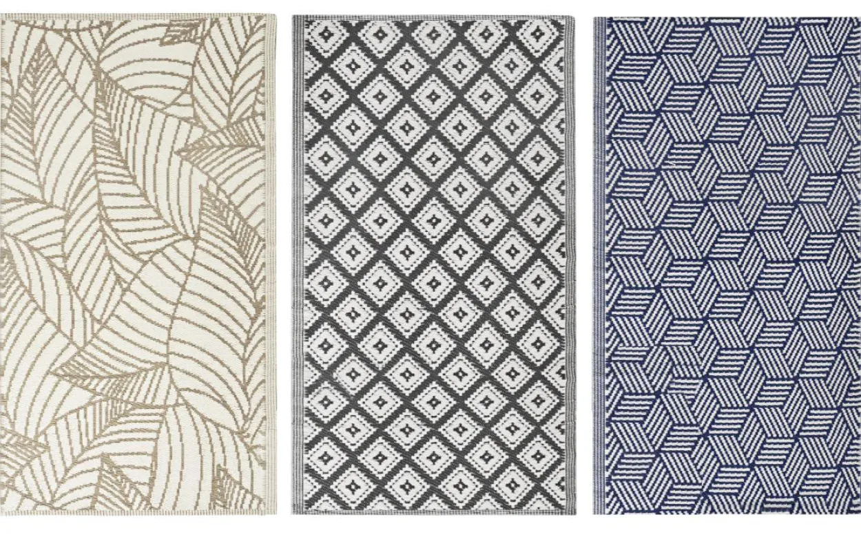 Teppich DESIGN