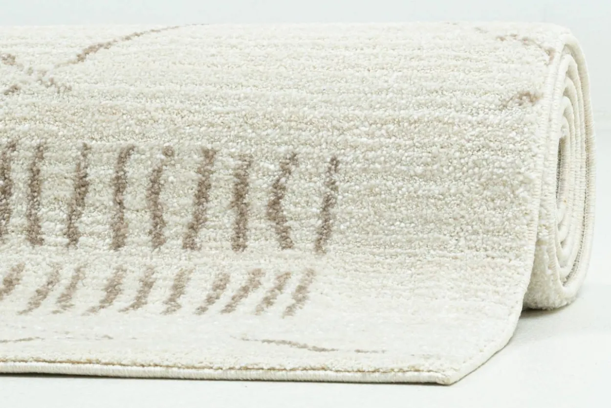 Teppich DURLESTI