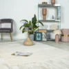 Teppich ELIF beige