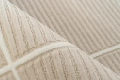 Teppich ELIF beige