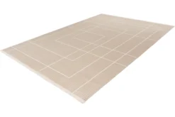 Teppich ELIF beige