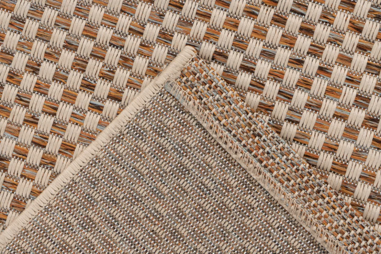 Teppich FIESTA multi