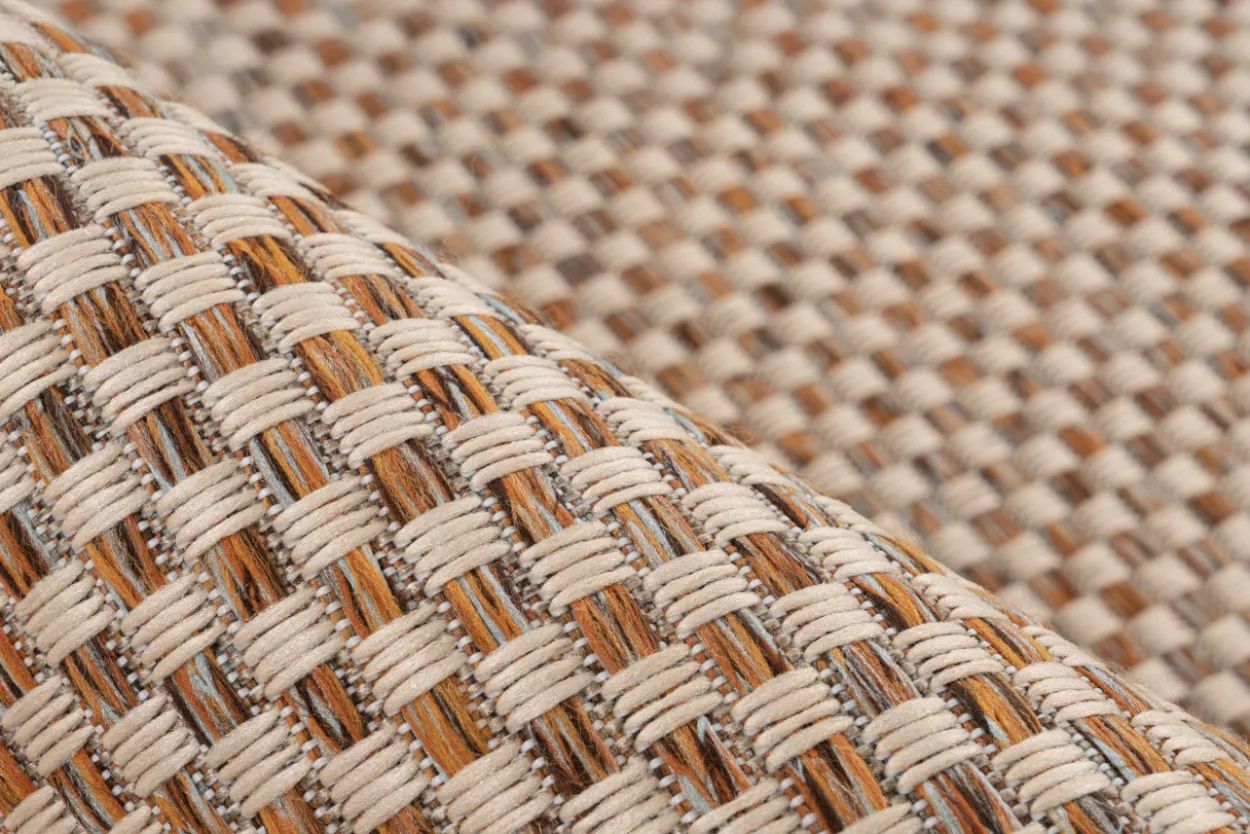 Teppich FIESTA multi