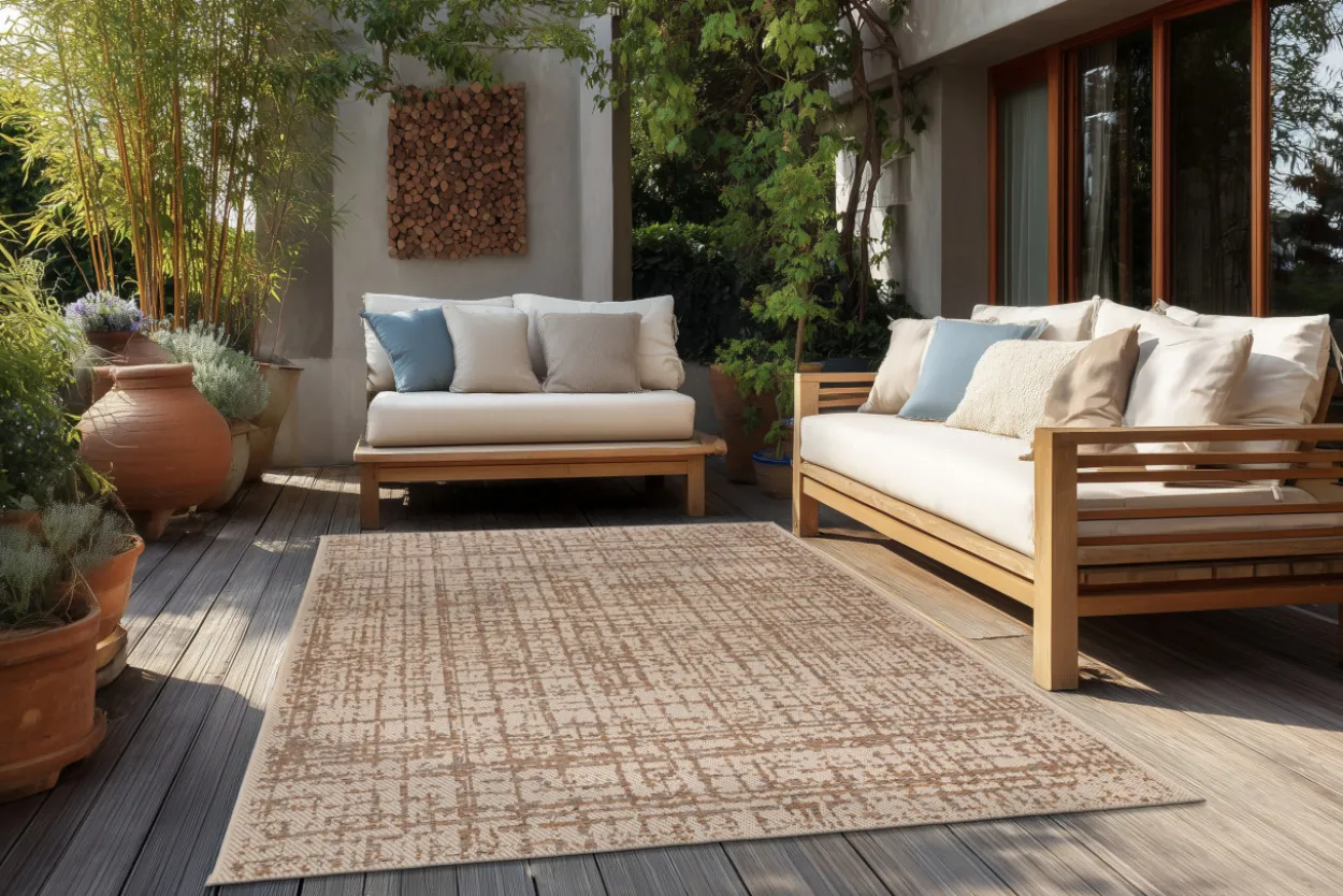 Teppich FIESTA multi