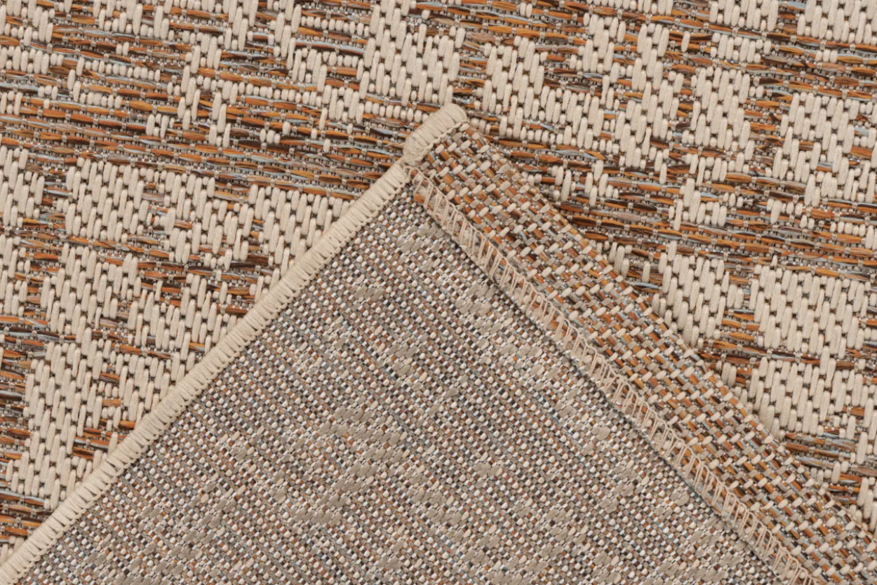 Teppich FIESTA multi