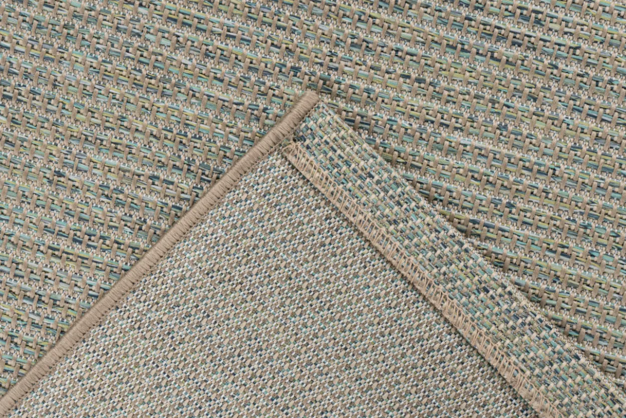 Teppich FIESTA ocean