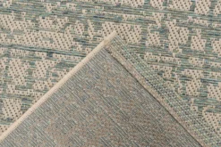 Teppich FIESTA ocean
