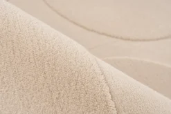 Teppich FOCUS beige