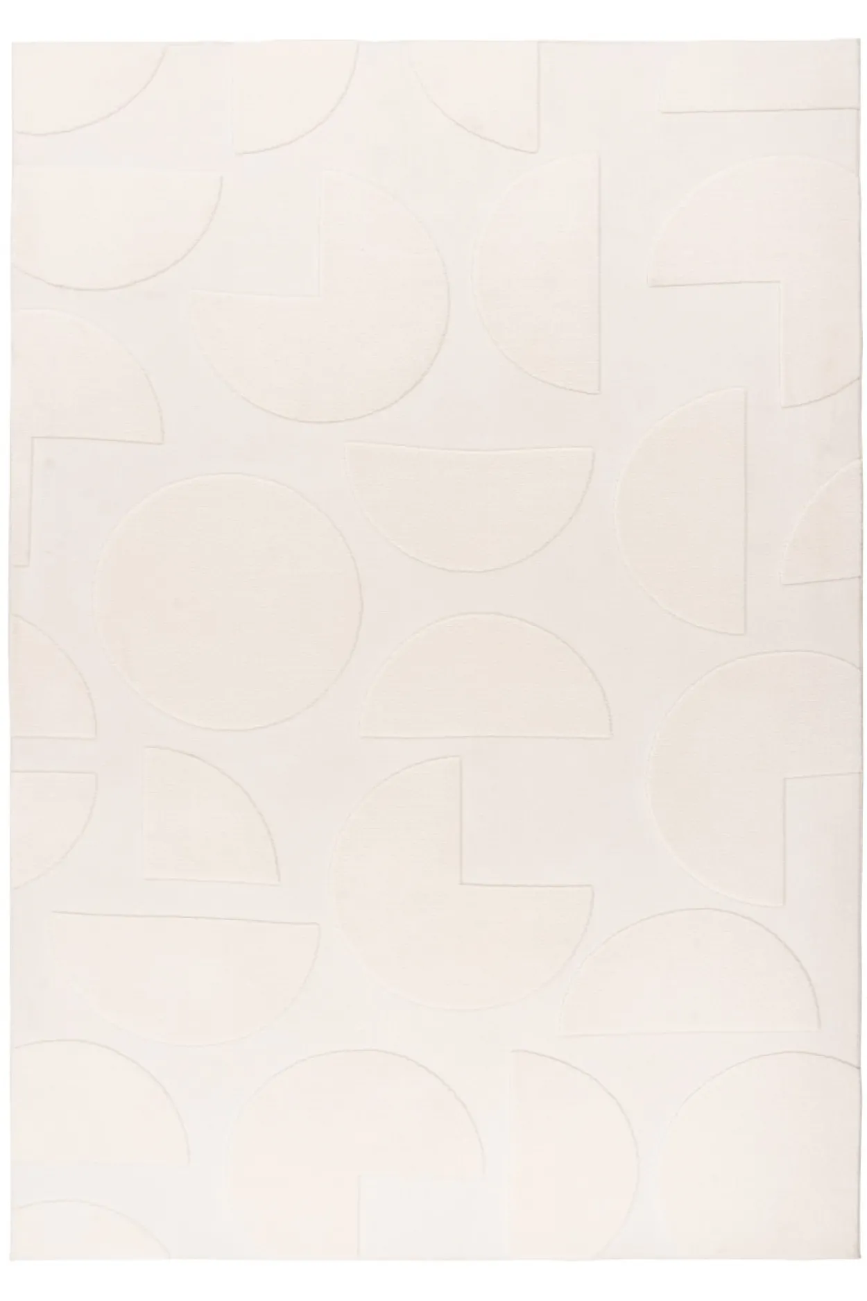 Teppich FOCUS ivory