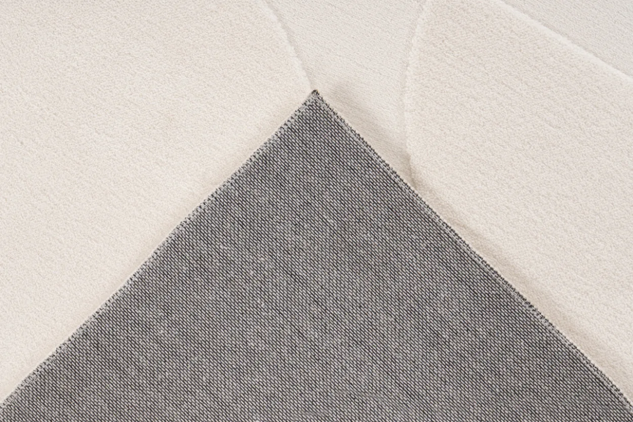 Teppich FOCUS ivory