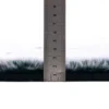 Teppich FURRY türkis