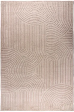 Teppich GALA beige