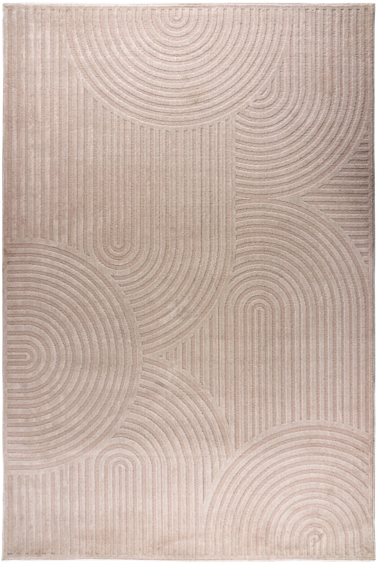 Teppich GALA beige