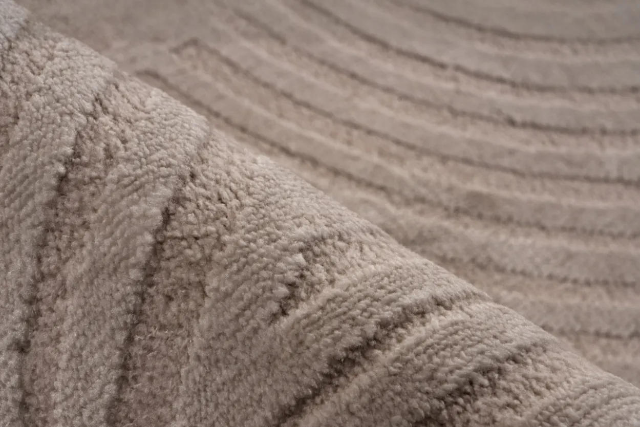 Teppich GALA beige