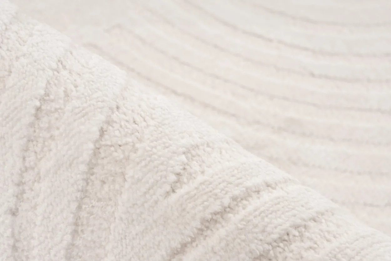 Teppich GALA ivory