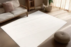Teppich GALA ivory