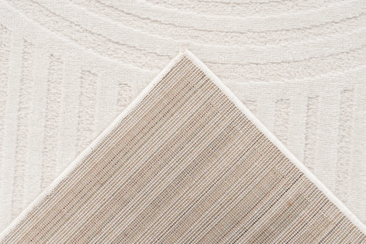 Teppich GALA ivory