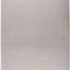 Teppich GALA silber
