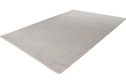 Teppich GALA silber