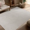 Teppich GALA silber