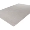 Teppich GALA silber