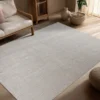 Teppich GALA silber
