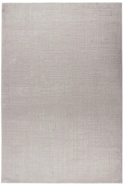Teppich GALA silber