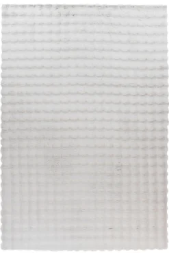 Teppich HARMONY silver