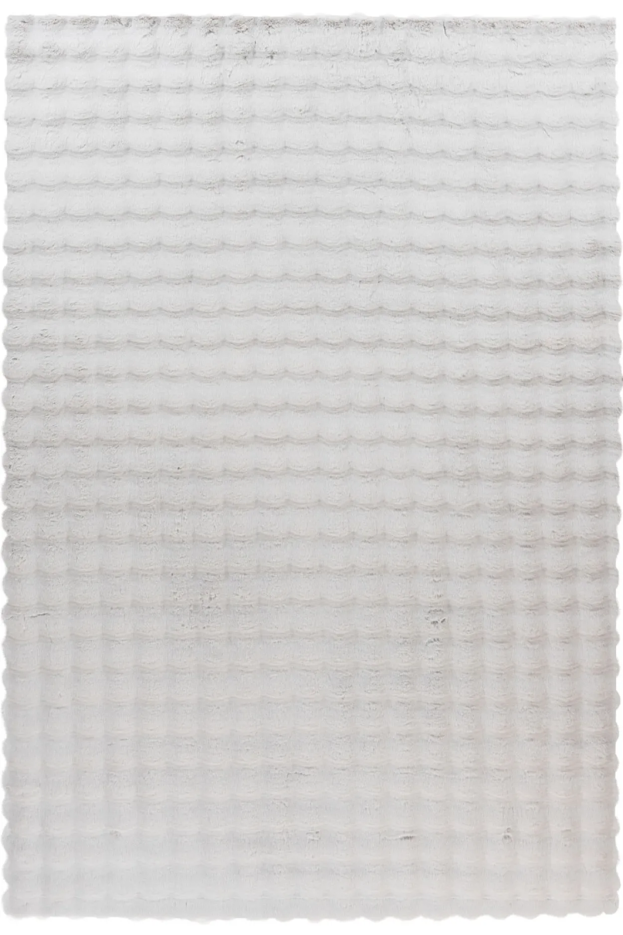 Teppich HARMONY silver
