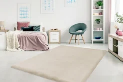 Teppich HEAVEN ivory