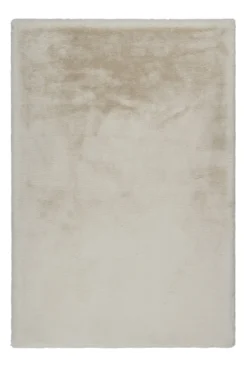 Teppich HEAVEN ivory