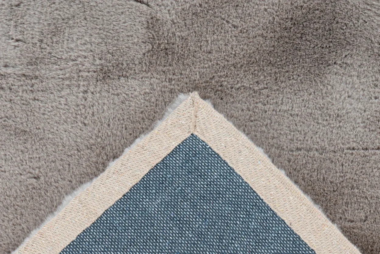 Teppich HEAVEN light taupe