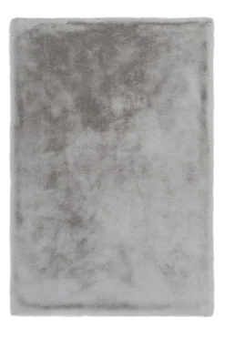 Teppich HEAVEN silber
